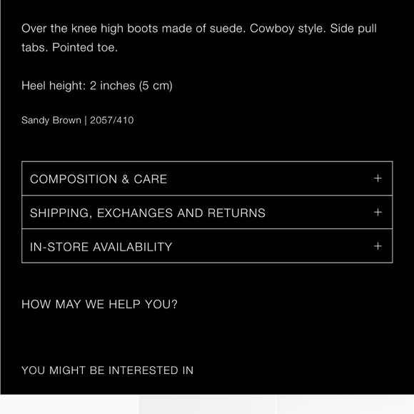 Stylish Suede Heeled Boots - Picture 6 of 9